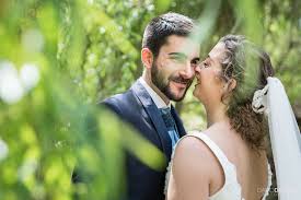 Especialistas en fotografía fine art. Marina Edu Wedding At Mas D Osor Viladrau Girona David Datzira Fotograf