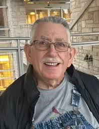 Obituary information for Richard "Dick" Dean Stritzel