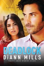 Deadlock (FBI: Houston, #3) by DiAnn Mills