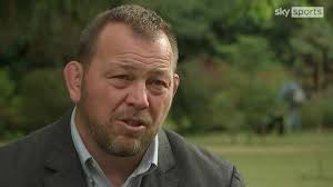 Steve Thompson: My head is a camera without a memory card