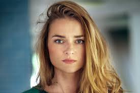 Josephine Busch's Instagram, Twitter & Facebook