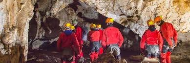 RÃ©sultat de recherche d'images pour "spÃ©lÃ©ologie ardeche"