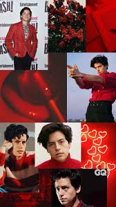 Maybe you would like to learn more about one of these? Cole Sprouse Cole Sprouse Riverdalered Hd Mobile Wallpaper Peakpx