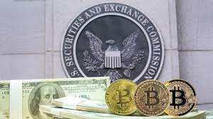 The sec on wednesday pushed another decision regarding van eck's bitcoin etf, extending the review and asking for feedback on the proposed rule change, according to the filing. Sec Seeks Commentary From Interested Individuals On Vaneck Bitcoin Etf Regulation Bitcoin News