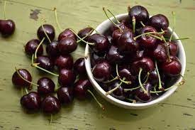 Check spelling or type a new query. What S The Difference Dark Sweet Vs Rainier Cherries Sage Fruit
