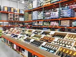 7 Things You Didn T Know About Costco S Wine Costco Wine Wine Cooler Costco