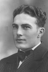 Harold Horn Blackmore