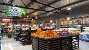 Tmg mart (sri gombak) sdn bhd. Facebook