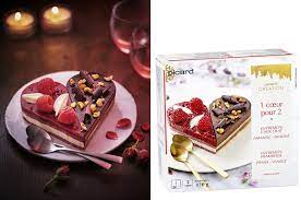We did not find results for: Pour La Saint Valentin Picard L Amour Commence En Cuisine A Vos Assiettes Recettes De Cuisine Illustrees