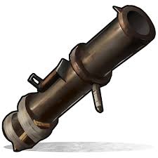 Rocket Launcher Rust Wiki