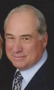 James Frye Obituary (2014)