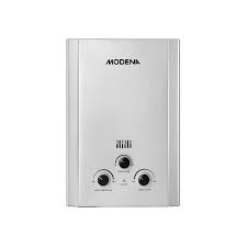 Harga pemanas air listrik dan gas 2021 berbagai merek dan tipe. Jual Pemanas Air Gas Modena Gi 6 V Water Heater Gas Harga Murah Di Lapak Feby Hartina Bukalapak