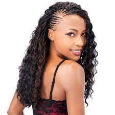 23 Cute African American Braided Hairstyles Every Black Woman Will Love Hair Styles Braided Hairstyles Crochet Braids Hairstyles