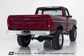 Image result for Red 1979 Truck