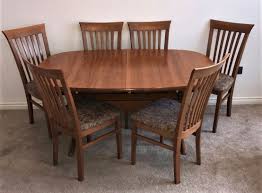 Dining table with chairs 44. Cheap Kitchen Table With 6 Chairs Buy 6 Seater Dining Table Set In Jaipur Online India Upto 55 Off Theres An Extension In The Middle That You Can Take Out