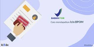 Looking for online definition of bpom or what bpom stands for? Daftar Izin Bpom Dengan Cara Mudah Yuk Coba Cara Online Berikut Ini
