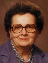 Obituary information for Margaret B. Lenihan