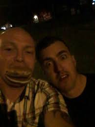 Guy Lowe (@gl_baracus)