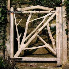 How do you go about building a gate from scratch? 22 Beautiful Garden Gate Ideas To Reflect Style Amazing Diy Interior Home Design