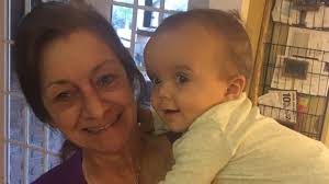 Fundraiser for Silvia Heatherley by Jano Heatherley : Jeannette Del Buono's  Funeral