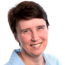 Jan Thomson's Instagram, Twitter & Facebook