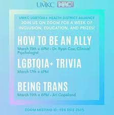 The stonewall inn is in which new york city neighborhood? Lgbtqia Trivia Umkc School Of Medicine