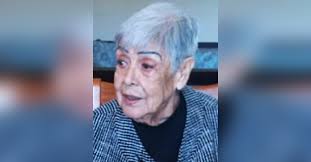 Obituary information for Carmen R. Labra