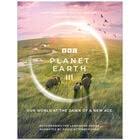 Planet Earth III By Matt Brandon, Michael Gunton & Jonny Keeling | The Works