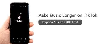 Check spelling or type a new query. 3 Ways To Make Music Longer Than 15 Or 60 Seconds On Tiktok