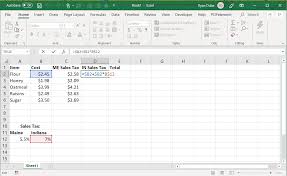 Or retail calculate gross margin markup profit calculator monthly. How To Use Absolute Cell Reference In Excel