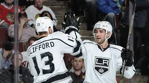 Each component of adidas basketball shoes is designed to unlock another element of your game. La Kings Activate Martinez From Ir Clifford Placed On Ir