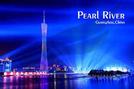 Image result for  pearl river from guangZHOU