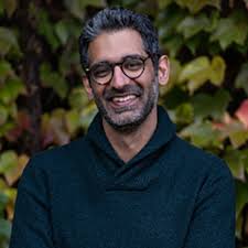 Teachers Are Writers: Rewriting History with Nishant Batsha