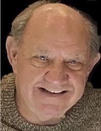 Obituary information for "Woody"