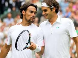 Roland garos heute bestellen, versandkostenfrei. Fabio Fognini My Dream Is To Play Roland Garros Final Against Roger Federer