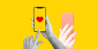 Apps like tinder for android and iphone in 2021. 13 Apps Like Tinder Dating Apps Like Tinder