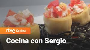 Todas las recetas de tve, rne y rtve digital | #comosapiens con @miguelamunoz confidencial mariana, la mujer de sergio,planea sorprenderle hoy guardad el secreto ¡que no se que bella tu esposa sergio.los hijos deben ser bellos tambiencomo sus. Pin En Recetas De Cocina