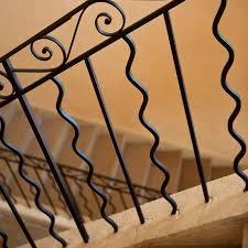 Treads may be cut to suit other widths. Use The Iron Baluster Design Tool For Your Next Project Stairsupplies
