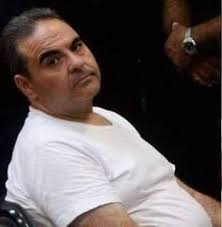 El ex presidente Elías Antonio Saca, quien guarda prisión en el sector 9  del Centro Penal La Esperanza, asido diagnosticado como caso sospechoso de  coronavirus, confirmó el Director de Centros Penales, Osiris