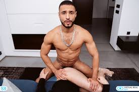 Du erregst mich so sehr | VirtualRealGay