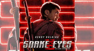 2 days ago · snake eyes: Watch Snake Eyes G I Joe Origins New Clip Featurette Tells A Lot About The Ninja Warriors Entertainment News Wionews Com