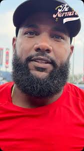 Previo al inicio de la MLB IN MONTERREY, hablamos con @jose.adames001 ,  quien el año pasado fue lanzador de los @tigresqr y ahora se desenvuelve en  el equipo de los @redsoxbeisbol ⚾️🇲🇽, ., ., ., ...