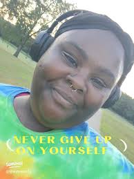 Don't Count Yourself Out: Embrace Your Journey with Faith 🙌🏼