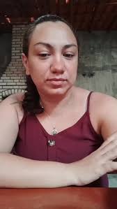 ESTÁ GANHANDO DINHEIRO COM CROCHÊ Aluna Nilda, do projeto Ana Crochê, já  faz do ofício uma importante fonte de renda. Nilda mora no Rio das Pedras e  fez questão de falar da