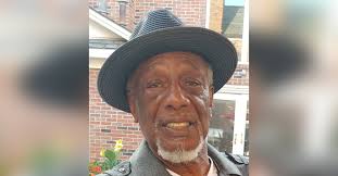 Obituary information for Robert Melvin Stinson