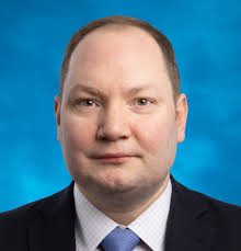 Christopher J. Fredericks