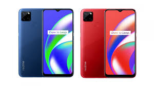 Realme C12 Goes Official In Indonesia ...