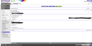 Ipv6 Disable Router Advertisement Netgear Communities