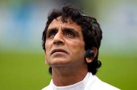 Asad Rauf, Billy Bowden dropped from ICC Elite Panel of Umpires