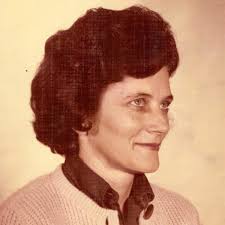 Nell Milburn Obituary (1933